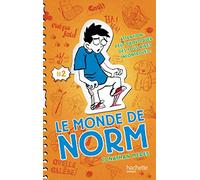 Le Monde de Norm - Tome 2 - Attention : peut provoquer des fous rires incontrôlés
