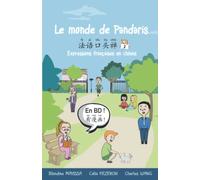 Le monde de Pandaris: Expressions françaises en chinois 法语口头禅