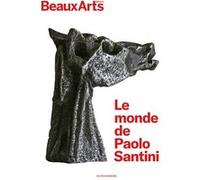 Le monde de Paolo Santini Collectif (Auteur)