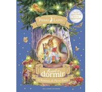 Collectif – Le Monde de Pierre Lapin : Avant de dormir – 21 histoires – Gallimard – Cartonné