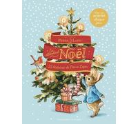 Le Monde de Pierre Lapin - En attendant Noël: 25 histoires de Pierre Lapin