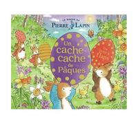 Le Monde de Pierre Lapin - Un cache-cache de Pâques