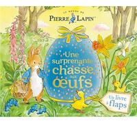 UNE SURPRENANTE CHASSE AUX OEUFS