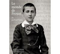 Le Monde de Proust vu par Paul Nadar