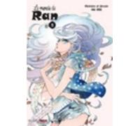 le monde de Ran tome 5