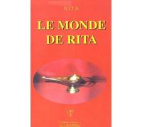 Le Monde De Rita - Conscience Cosmique, Amour-Libération