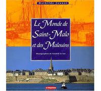 Le Monde de Saint-Malo et des Malouins