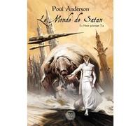 Le monde de Satan Poul Anderson (Auteur)