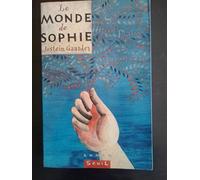 Le monde de Sophie de Jostein Gaarder ( 1 mars 1995 )