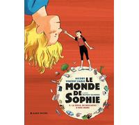 Jostein Gaarder – Le Monde de Sophie: La Philo, de Descartes à nos jours – Tome 2 – Albin Michel