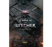 Le monde de The Witcher – L'encyclopédie du jeu vidéo – Nouvelle édition
