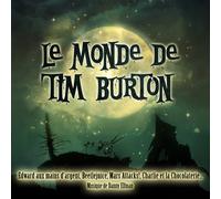 Le Monde De Tim Burton