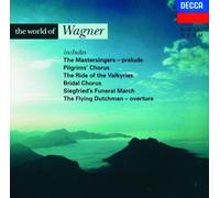 Le monde de Wagner