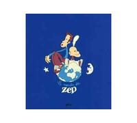 Le Monde De Zep