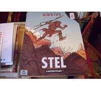 Le monde d'edena : Stel