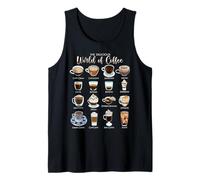 Le Monde délicieux du café - Café Débardeur