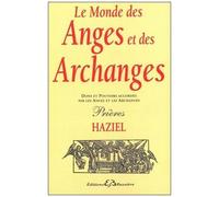Le Monde Des Anges Et Des Archanges