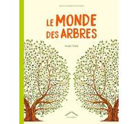 Le monde des arbres