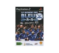 Sony Jeu vidéo Le Monde des Bleus 2003 - Un Nouveau Défi PS2