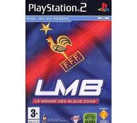 LE MONDE DES BLEUS 2005