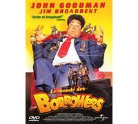 Le Monde des Borrowers