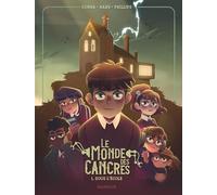 Le Monde des Cancres – Tome 1 : Sous l'école – Dupuis