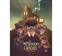 Le monde des cancres - Tome 1 - Sous l'école - Nicolas Bary - Dupuis - cartonné - Bande dessinée jeunesse