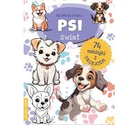 Le monde des chiens. Des moments hauts en couleur