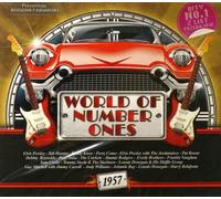 Le monde des chiffres 1957