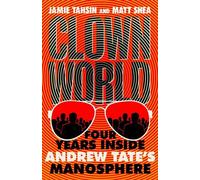 Le monde des clowns