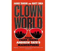 Le monde des clowns