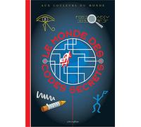 Le Monde des codes secrets
