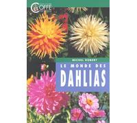 Le Monde des dahlias