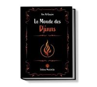 Le monde des djinns - Ibn Al-Qayyim - Muslimlife - broché - Essai