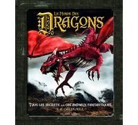 LE MONDE DES DRAGONS