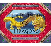 Le monde des dragons