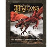 Le monde des Dragons S. A. Caldwell (Auteur), Jean-François Cornu (Traduction)