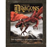 LE MONDE DES DRAGONS