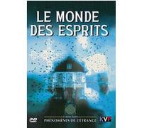 Le Monde des Esprits G