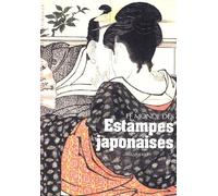 Le monde des estampes japonaises