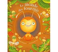 Le monde des fourmis – Albatros International GmbH
