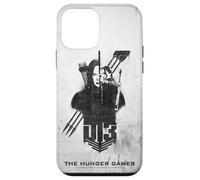 Le Monde des Hunger Games Katniss Everdeen Coque pour iPhone 12 Mini