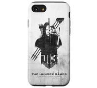 Le Monde des Hunger Games Katniss Everdeen Coque pour iPhone SE (2020) / 7/8