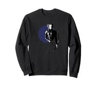 Le Monde des Hunger Games Katniss Everdeen Sweatshirt