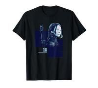 Le Monde des Hunger Games Katniss Everdeen T-Shirt