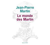 Le Monde des Martin