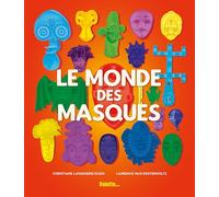 Le monde des masques