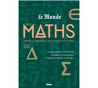 Le Monde des Maths 3 Ignasi Belda (Auteur), Vicenç Torra (Auteur), Joan Gomez (Auteur)