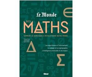 Le Monde des Maths 3 Ignasi Belda (Auteur), Vicenç Torra (Auteur), Joan Gomez (Auteur)