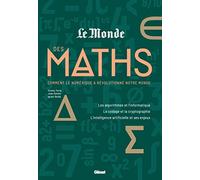 Ignasi Belda, Vicenç Torra, Joan Gomez – Le Monde des Maths 3 – La révolution numérique – Cartonné